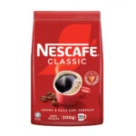 Nescafe Classic Instant Coffee Powder Refill Pack 300g